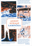 Lampička - Annet Schaap - cena, porovnanie