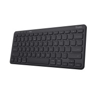 Trust LYRA Compact Wireless Keyboard - cena, porovnanie