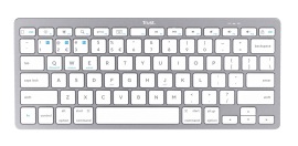 Trust BASICS Bluetooth Keyboard