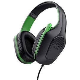 Trust GXT415X Zirox Headset Xbox