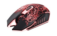 Trust BASICS Gaming Wireless Mouse - cena, porovnanie