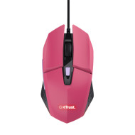 Trust GXT 109 FELOX Mouse - cena, porovnanie