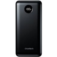 Choetech Powerbank PD 45W 20000mAh - cena, porovnanie