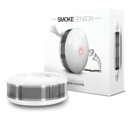 Fibaro Smoke Sensor FGSD-002 - cena, porovnanie