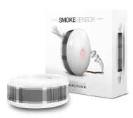 Fibaro Smoke Sensor FGSD-002