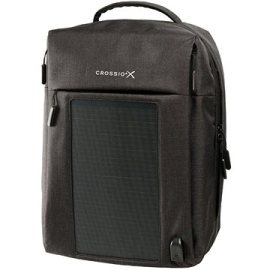 Crossio SolarBag SNAPPY