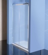 Polysan sprchové dvere EASY LINE EL1238 - cena, porovnanie