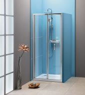 Polysan sprchové dvere EASY LINE EL1910 - cena, porovnanie