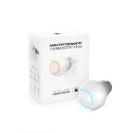 Fibaro Termostatická hlavica FGT-001-ZW5 - cena, porovnanie