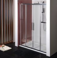 Polysan sprchové dvere LUCIS LINE DL4315 - cena, porovnanie