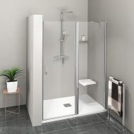 Polysan sprchové dvere ZOOM LINE ZL1390 - cena, porovnanie