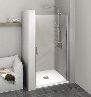 Polysan sprchové dvere ZOOM LINE ZL1280 - cena, porovnanie