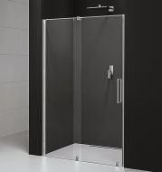 Polysan sprchové dvere ROLLS LINE RL1215 - cena, porovnanie