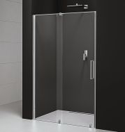 Polysan sprchové dvere ROLLS LINE RL1115 - cena, porovnanie