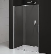 Polysan sprchové dvere ROLLS LINE RL1315 - cena, porovnanie