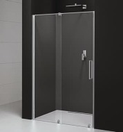Polysan sprchové dvere ROLLS LINE RL1415 - cena, porovnanie