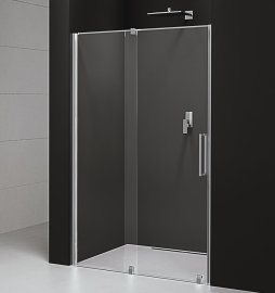 Polysan sprchové dvere ROLLS LINE RL1515