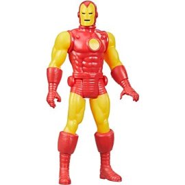 Hasbro Marvel Legends Iron Man