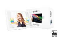 Fibaro Swipe Gesture Controller FIB-FGGC-001 - cena, porovnanie