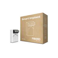 Fibaro Senzor Smart Implant FGBS-222 - cena, porovnanie