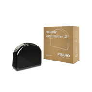 Fibaro RGBW Controller 2 FIB-FGRGBWM-442 - cena, porovnanie