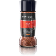 Davidoff Rich Aroma 100g - cena, porovnanie