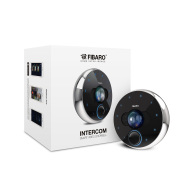 Fibaro Intercom FGIC-002 - cena, porovnanie