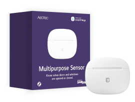 Aeotec Multipurpose Sensor SmartThings