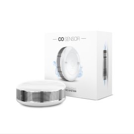 Fibaro Senzor oxidu uhelnatého CO Sensor