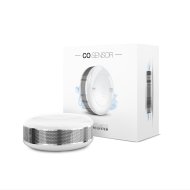 Fibaro Senzor oxidu uhelnatého CO Sensor - cena, porovnanie