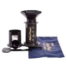 Aeropress Aerobie Súprava s obalom