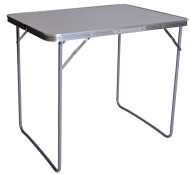 Rojaplast Campingový stôl 80x60cm - cena, porovnanie