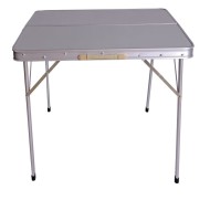 Rojaplast Campingový stôl 80x80cm - cena, porovnanie