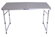 Rojaplast Campingový stôl 120x60cm - cena, porovnanie