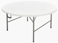 Rojaplast Stôl CATERING priemer 180cm - cena, porovnanie