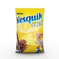 Nestlé Nesquik Lacté čokoláda 1kg