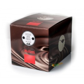 Musetti Caffé Horká čokoláda 15x30g