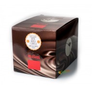 Musetti Caffé Horká čokoláda pomaranč a škorica 15x30g - cena, porovnanie