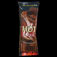 Hellma Hot & Choc čokoláda 40x27g - cena, porovnanie