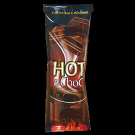 Hellma Hot & Choc čokoláda 27g