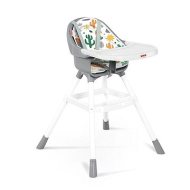 Dolu Detská jedálenská stolička s čalúnením - cena, porovnanie