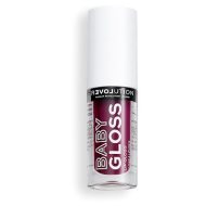 Makeup Revolution Relove Baby Gloss Super 2,2ml - cena, porovnanie
