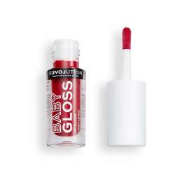 Makeup Revolution Relove Baby Gloss Glam 2,2ml