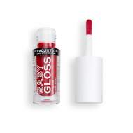 Makeup Revolution Relove Baby Gloss Glam 2,2ml - cena, porovnanie