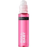 Makeup Revolution RELOVE Roll Baby Goji Berry 5ml - cena, porovnanie