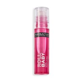 Makeup Revolution RELOVE Roll Baby Papaya 5ml