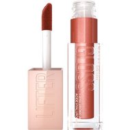 Maybelline NEW YORK Lifter Gloss 09 Topaz 5,4ml - cena, porovnanie