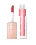 Maybelline NEW YORK Lifter Gloss 04 Silk 5,4ml - cena, porovnanie