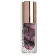 Revolution Lip Swirl Ceramide Gloss Cherry Mauve 4,5ml - cena, porovnanie
