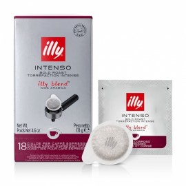 Illy Intenso E.S.E. pody 18ks